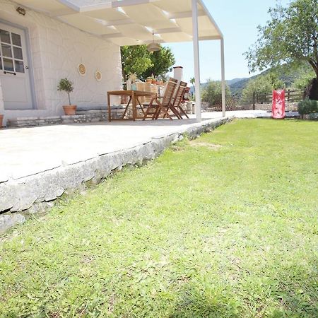 Alkea House Villa Neochori  Bagian luar foto