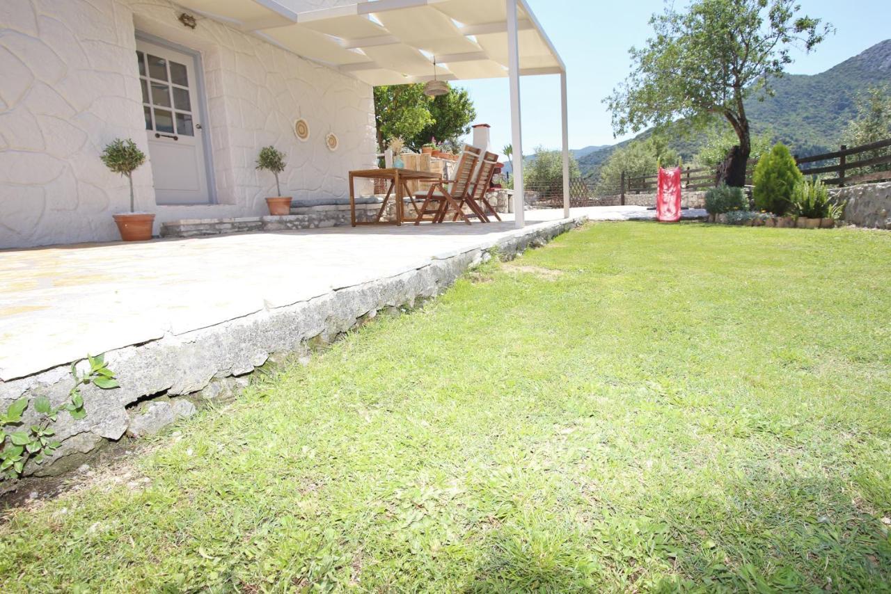 Alkea House Villa Neochori  Bagian luar foto